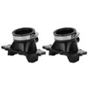 2Pcs Carburetor Intake Manifold Boot Fit for Ski Doo GSx