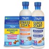 API Aquarium Starter Bundle Pack: One (1) API Quick Start