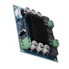 Power Amplifier Board Digital 2 Channel Electronic Module TPA3116D2 DC12x26V