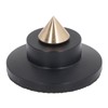 4 Sets Speaker Isolation Stand Feet Pad Shockproof Antislip Speaker
