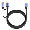 OkyLink Active USB 3.0/3.2 Gen1 Extension Cable, USB a to
