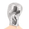 Vimoisa Metallic Cycling Face Neck Mask Hat Ultra Balaclava Hood