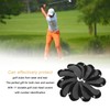 11PCS Golf Club Head Covers Neoprene Numbered Golf Club Head