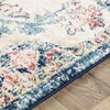 Artistic Weavers Odelia Vintage Bohemian Area Rug, 2'7" x 7'3",