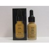 NYX Total Control Drop Foundation color TCDF11 Beige 0.43 oz