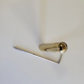 Gold LOWRIDER HYDRAULICS/AIR RIDE SUSPENSION SWITCH EXTENSION GOLD ONE fits carling
