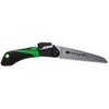 Hooyman MegaBite Compact 6” Handsaw with Heavy Duty Construction, High
