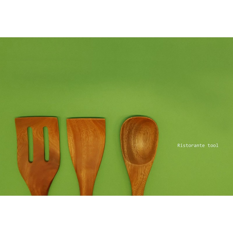 C&P UD-1003 Wood Turner, Natural Wood, 2.6 x 11.8 inches