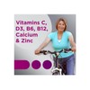 Centrum Silver Women 50+ Multivitamin - 275 Tablets