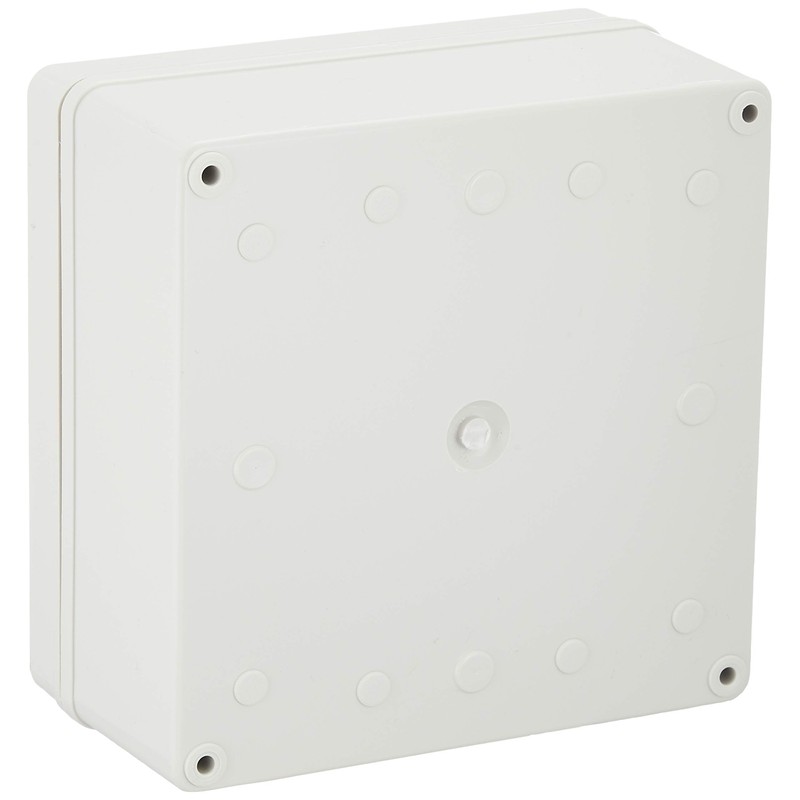 TAKACHI Electric Industry BCAS Type Waterproof and Dustproof Pull Box