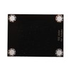 Sarini Analog TDS Sensor for Arduino TDS Meter Sensor Water