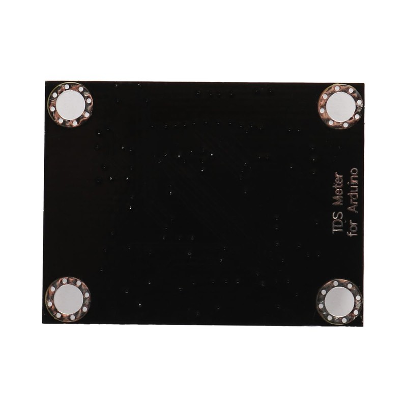 Sarini Analog TDS Sensor for Arduino TDS Meter Sensor Water