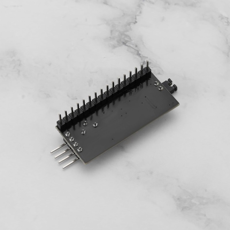 ECSiNG IIC I2C Serial Adapter Interface Board Module Port for