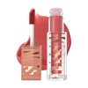 Maybelline Blush iluminador líquido Sunkisser Tono 06 City Sizzle Shades On, 4.7ml, mejillas radiantes y bronceadas al instante, fórmula con Vitamina E, aplicador XL, ruboriza, brocea e ilumina