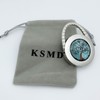KSMD Purse Hooks for Table and Bars, Portable Purse Hanger