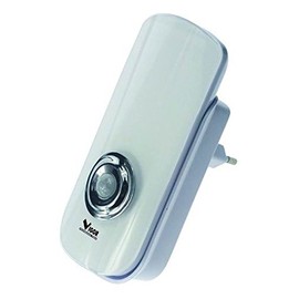 Vigor 34281-13 Y Trend Torch Li-Ion 2 x 16 LED