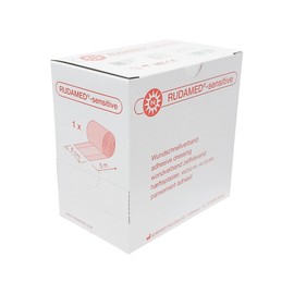 Rudamed sensitive 6cmx5m
