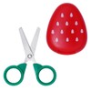 Exceart Art Supplies Crafts with Magnet Strawberry Holder Creative All-Purpose