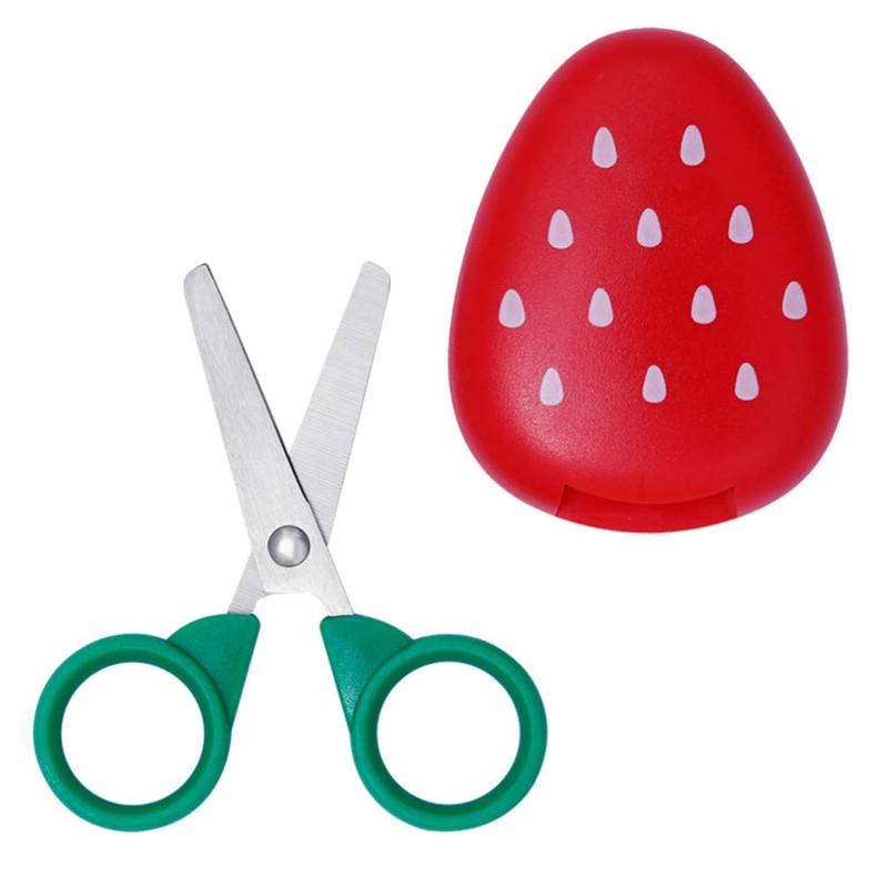 Exceart Art Supplies Crafts with Magnet Strawberry Holder Creative All-Purpose