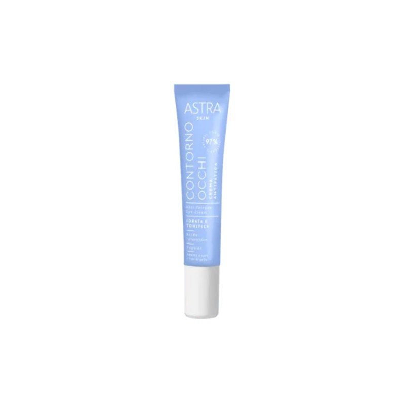Astra Skin Eye Contour Anti-Fatigue Cream 15 ml
