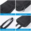 EZONEDEAL Car Organisers, Car Seat Side Storage Bag with 3