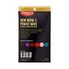 KISS Red Bow Wow X Powerwave Supreme Compression Durag, Stretchy