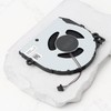 YINETTECH CPU Cooling Fan 0CJCNP CJCNP Compatible with DELL Latitude