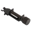 Intonation Adjuster, Zinc Alloy Guitar Intonation Tool, Portable Guitar Intonation