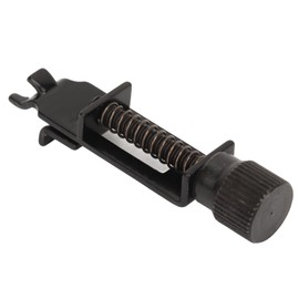 Intonation Adjuster, Zinc Alloy Guitar Intonation Tool, Portable Guitar Intonation Adjuster, Easy to Use Guitar Accessories for Practicing, Accurate Adjustment