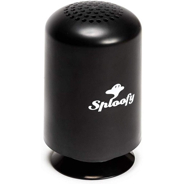 Sploofy Original - Personal Smoke Air Filter - Replaceable Cartridge