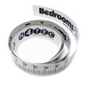 M4TEC Interior Kitchen Cabinet Door Knobs Cupboards Drawers Bedroom Furniture