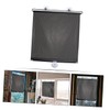 CORHAD Roller Window Shades Blackout Curtains Household Room Curtain Window