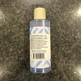 Solimo Oil Free Eye Make Up Remover  5.5 Oz