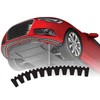 Performance Detail Scrape Protector 8 Pack Front Bumper Scrape Guard