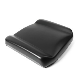 Seat Bottom Cushion Fit for 2013-2019 Polaris Ranger ETX EU XP 570 900 1000 Diesel EU HST Deluxe Replacement 2684966-070 Driver Side Black