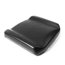 Seat Bottom Cushion Fit for 2013-2019 Polaris Ranger ETX EU XP 570 900 1000 Diesel EU HST Deluxe Replacement 2684966-070 Driver Side Black
