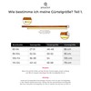 Riemen & Co DTCH.FIT Virgil Leather Belt with Automatic Plate