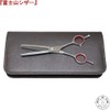 Fuji Mt. Scissors, Japanese Scissors Maker, Cut Scissors, Senning Scissors,