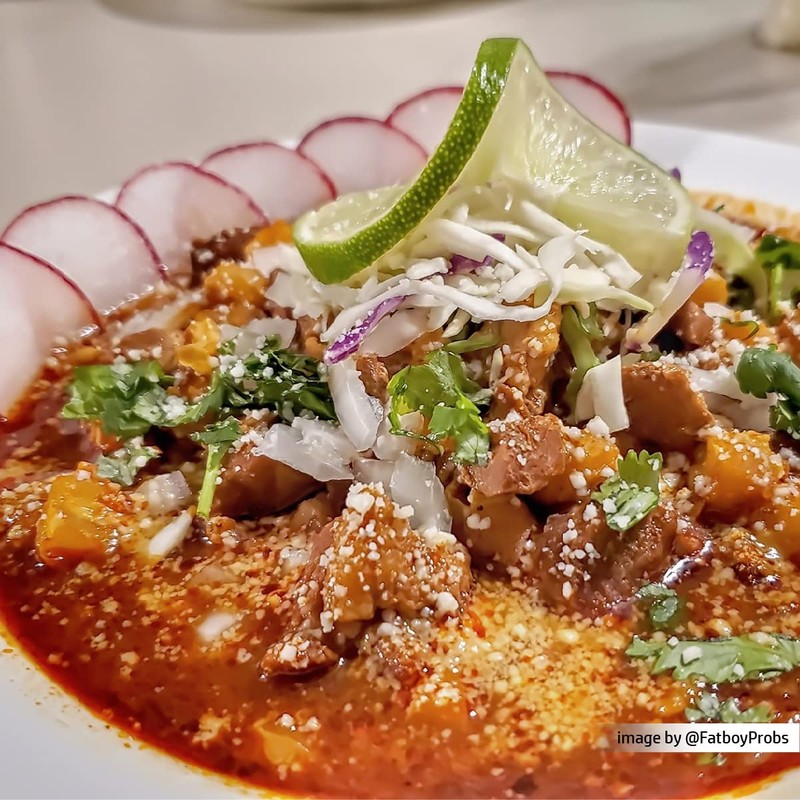 2 Gringo's Chupacabra Special Blend, 12 Ounce