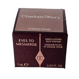 CHARLOTTE TILBURY Eyes To Mesmerise Cream Eyeshadow - Oyster Pearl (Marie Antoinette)