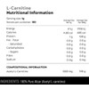 Carnitine 100% Pure Acetyl L-Carnitine Unflavoured - 100g