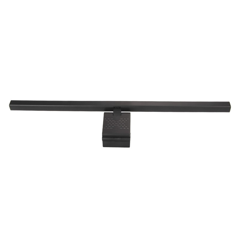Monitor Light Bar 3 Switchable Light Modes Stepless Dimmable Touch
