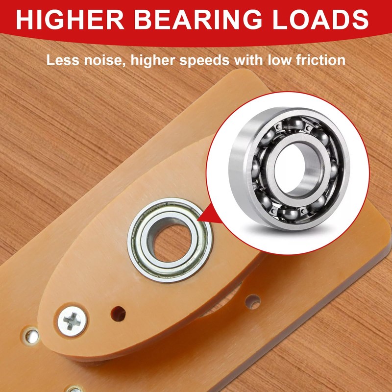 35mm Drilling Jig for Hinges, Precision Drilling Jig for Flush