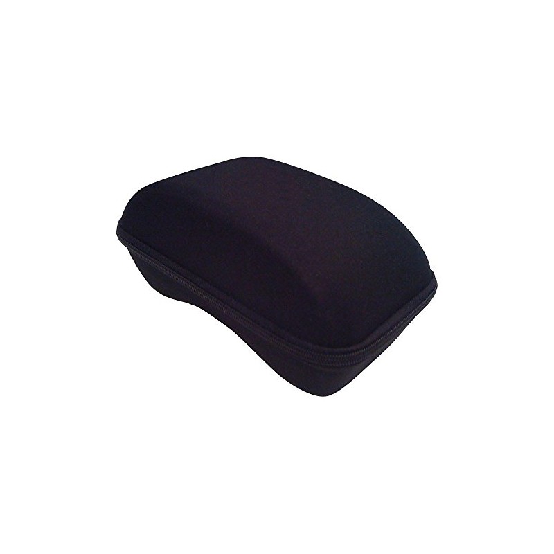 Manbi Hard Goggles Case - Black