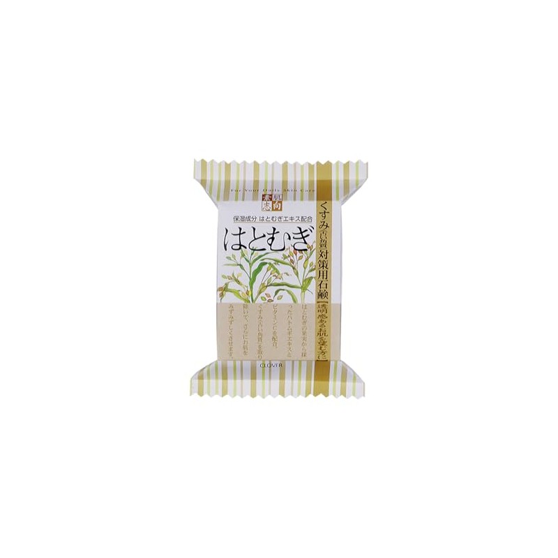 Clover Corporation CSN-25HA For Bare Skin, 4.2 oz (120 g)