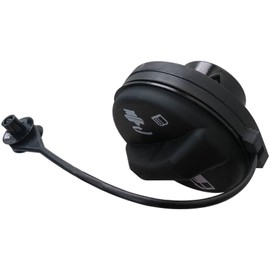 Professional Fuel Gas Cap GT261 19207873 for Chevy Classic 2004-2005 for Trailblazer EXT 2003-2004 for SSR 2003 Gas Cap Fuel Cap Fuel Tank Cap