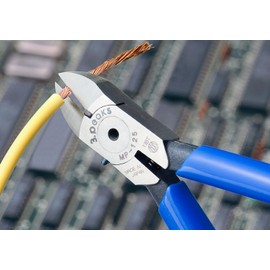 3. Peaks maikuronippa 125 mm MP – G – Small