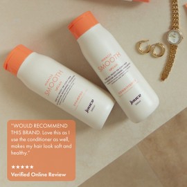 Juuce Miracle Smooth Shampoo 300ml