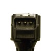 New AD AutoParts Ignition Coil Set of 1 For Nissan