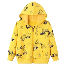 Dinopjs Felpa con cappuccio per ragazzi, giacca sportiva in pile, Horus Alieno Sci-Fi Anubis, felpa con zip Dino, giacca in pile trattore, felpa con cappuccio in cotone, pullover con cappuccio per